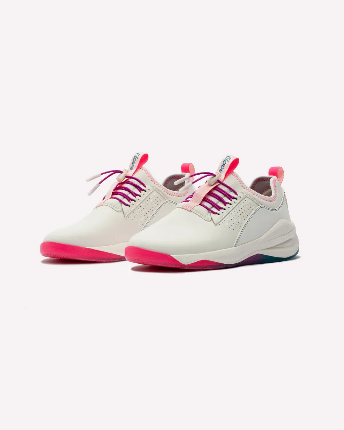 Women's Classic - Fuchsia Fade