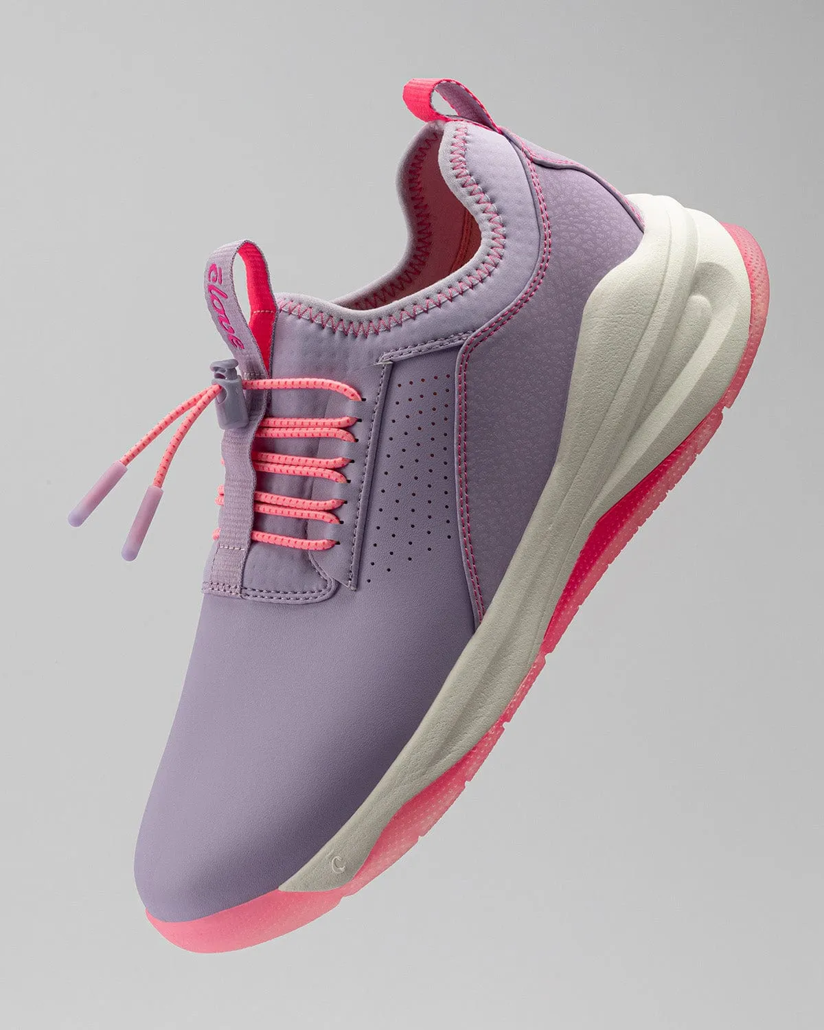 Women's Classic - Lilac Fade