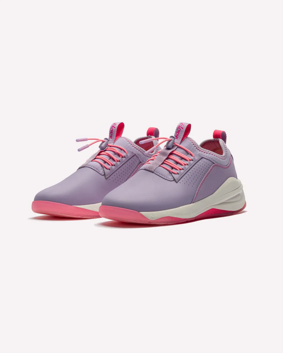 Women's Classic - Lilac Fade