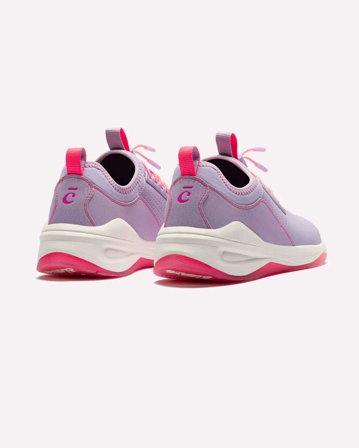 Women's Classic - Lilac Fade